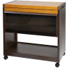 Hostess Trolley HL6200GO