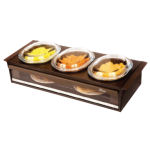 Cordon Bleu Side Server HO392B