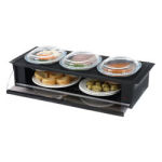 Cordon Bleu Side Server HO392BL