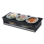 Cordon Bleu Side Server HO392BL