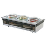 Cordon Bleu Side Server HO392SV