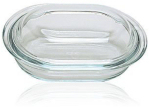 Hostess Replacement Oval Dish Spare